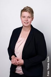 Kirsten Meyer-Oltmer