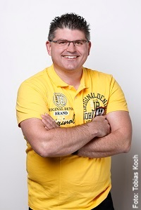 Hannes Jeddeloh