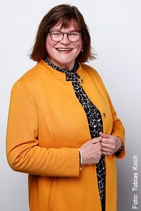 Maria Bründermann